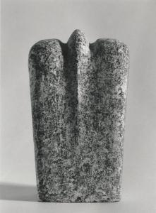 10 Figur TerraKotta Idol 5 2001