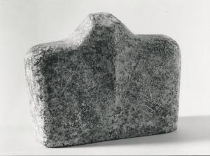 11 Figur Terrakotta Idol-4 2000