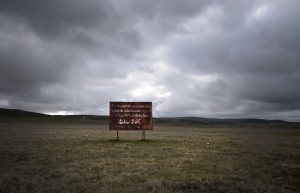 Schild 001